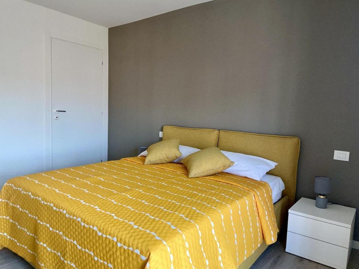 Appartamento Casa Edera&Ulivo - Pavia City - By Host4U Esterno foto