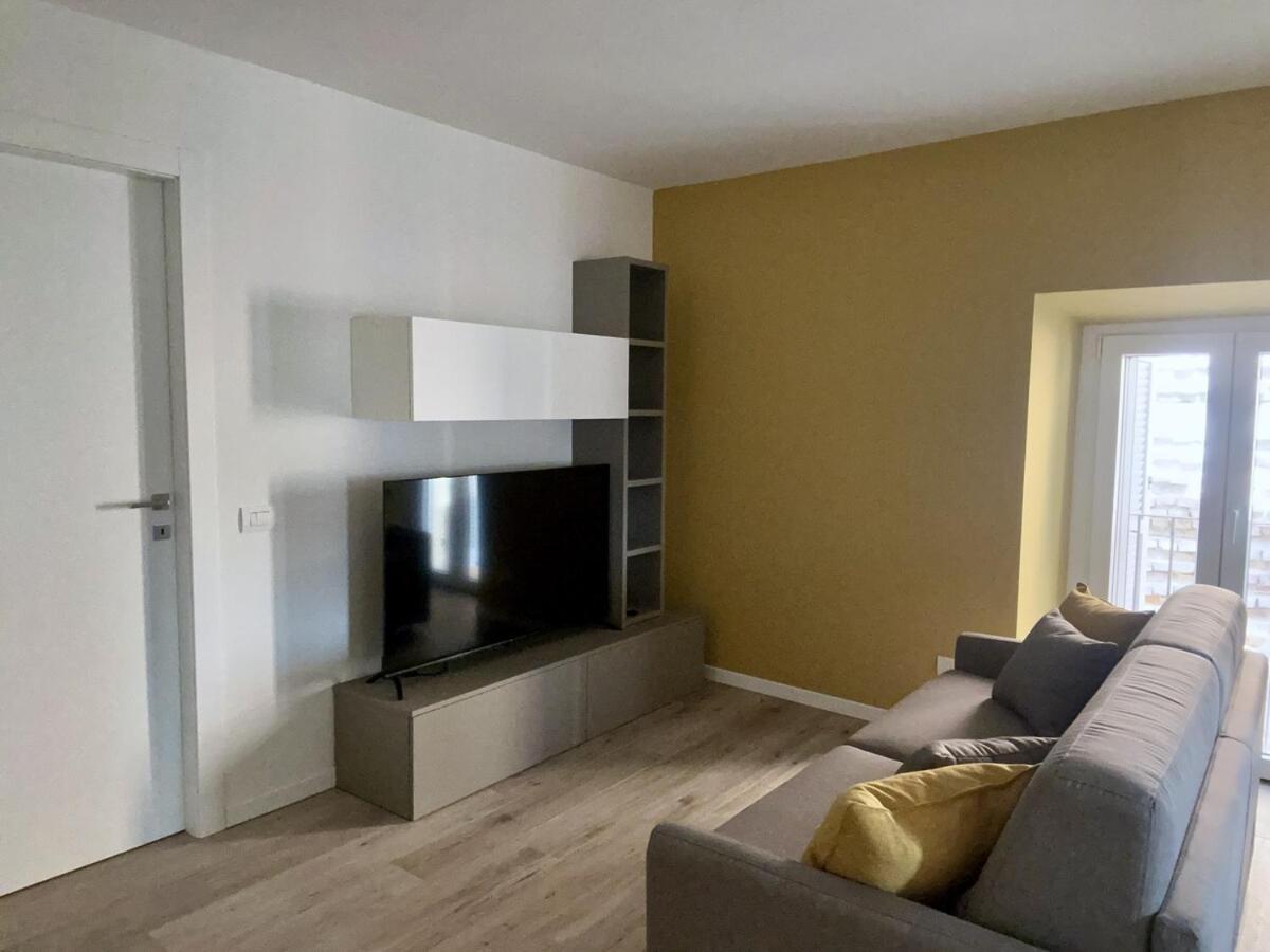 Appartamento Casa Edera&Ulivo - Pavia City - By Host4U Esterno foto